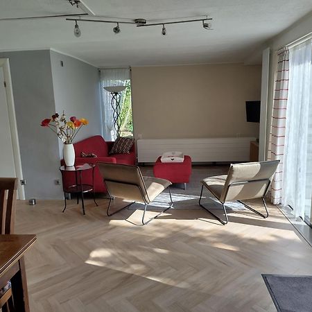 Bungalow Veluwemeer Ermelo Exterior foto