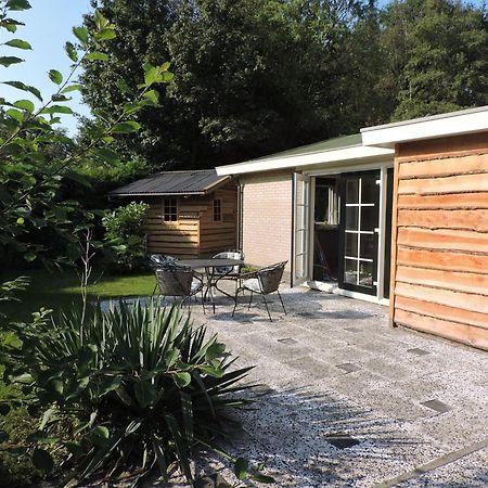 Bungalow Veluwemeer Ermelo Exterior foto