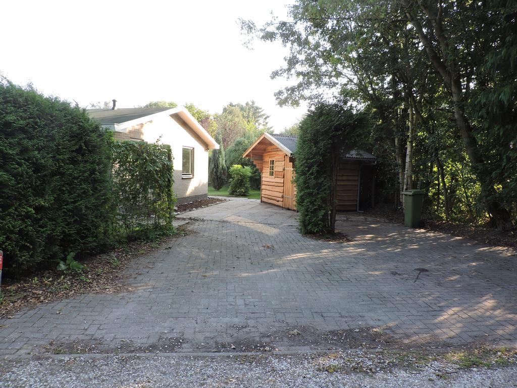 Bungalow Veluwemeer Ermelo Exterior foto
