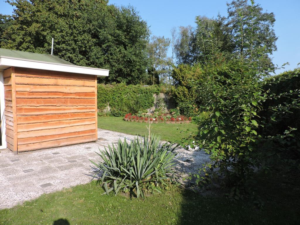 Bungalow Veluwemeer Ermelo Exterior foto